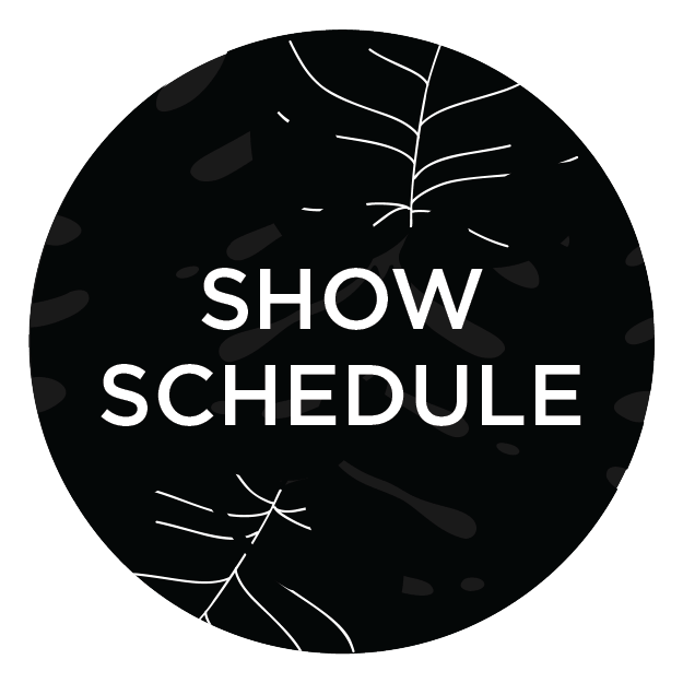 Exhibitor List